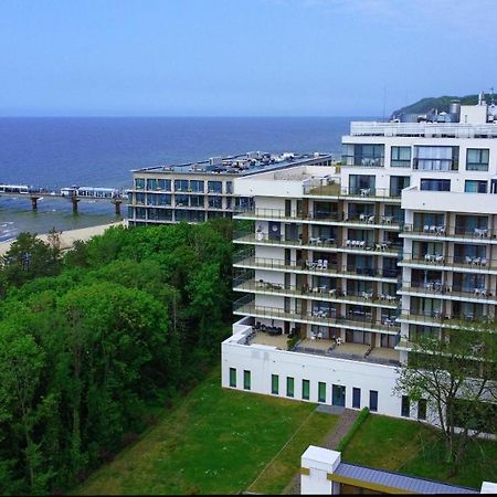 شقة Aquamarina Prima Marina Invest مينززدرويه المظهر الخارجي الصورة